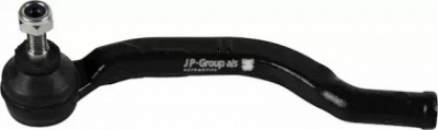 JP GROUP 1244602270 -  Наконечник поперечной рулевой тяги